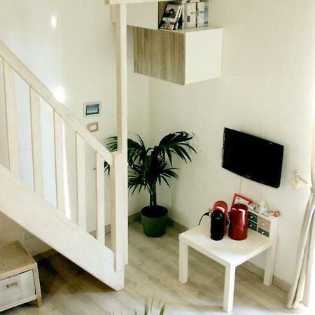San Luigi Milano Apartment Exterior photo