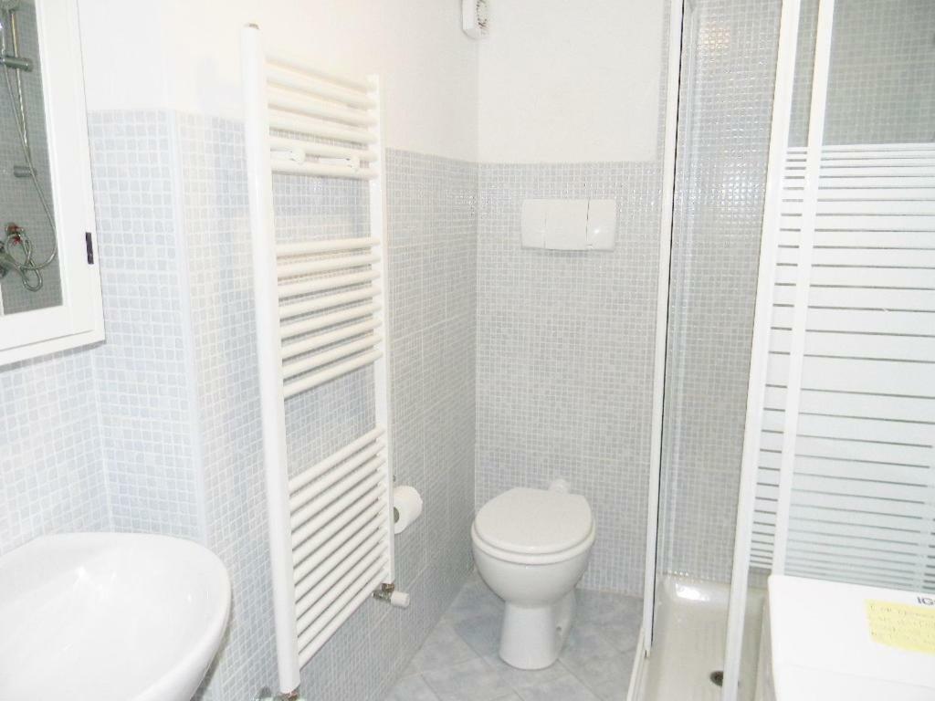 San Luigi Milano Apartment Exterior photo