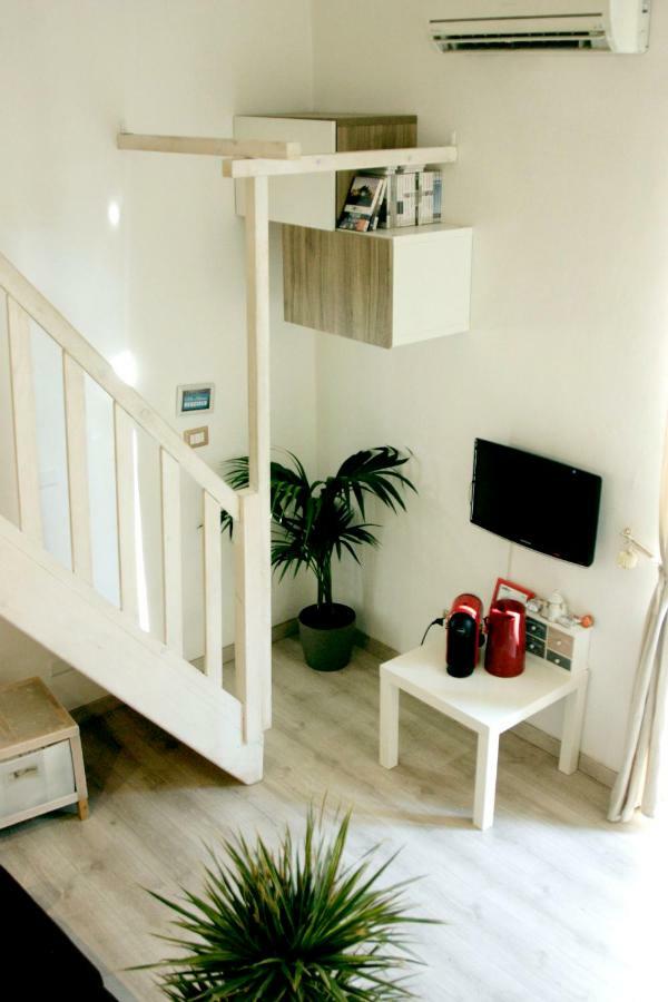 San Luigi Milano Apartment Exterior photo
