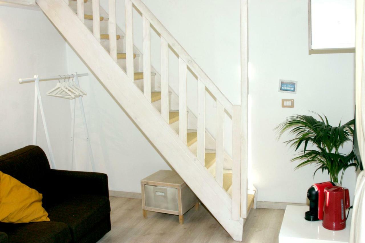San Luigi Milano Apartment Exterior photo