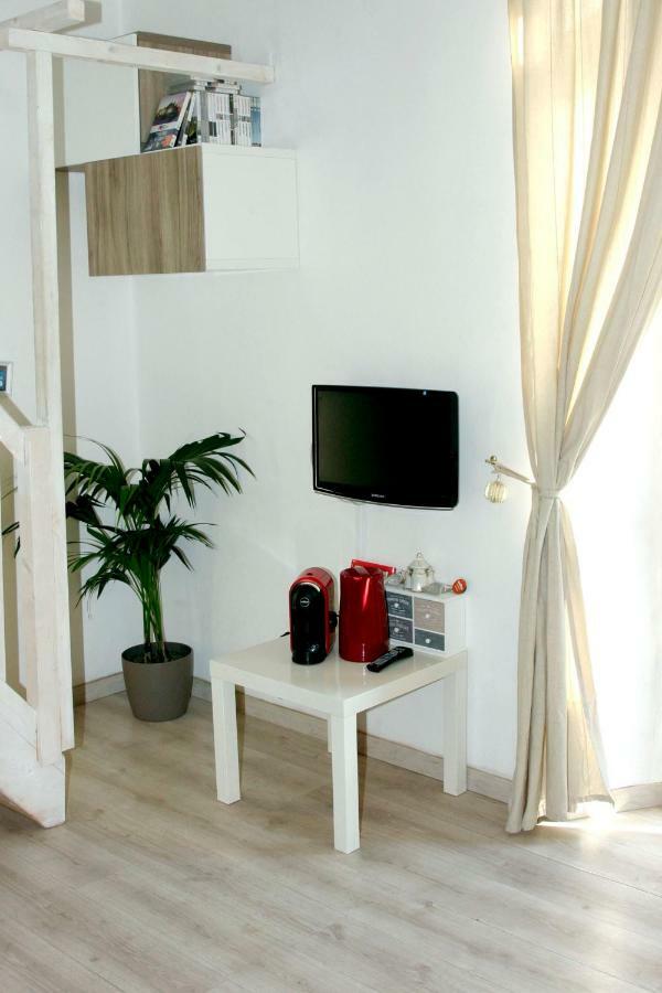 San Luigi Milano Apartment Exterior photo