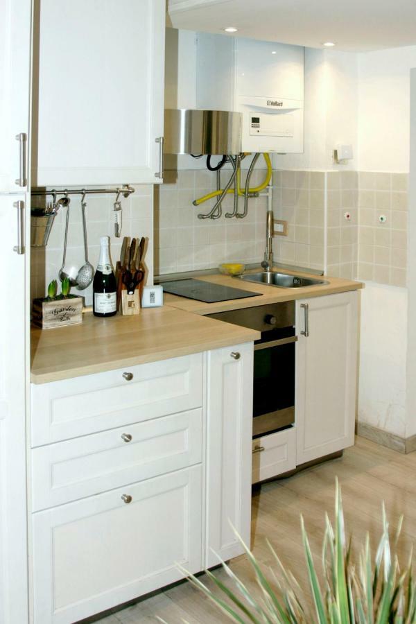 San Luigi Milano Apartment Exterior photo