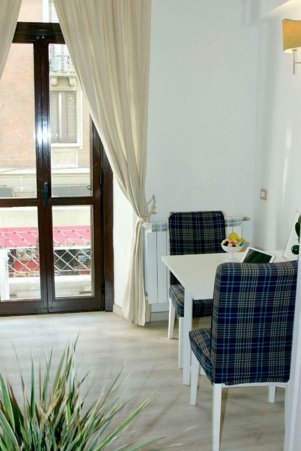 San Luigi Milano Apartment Exterior photo
